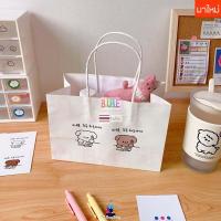 ราคา ราคาพิเศษ Bag Bag ถุงกระดาษ ถุงกระดาษน่ารัก ถุงกระดาษลายน้องหมี น้องหมี ถุงกระดาษลายการ์ตูน ถุงกระดาษของขวัญ ถุงของขวัญ (18635457706)
