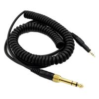 ราคา X Tips ATH สายเปลี่ยนหูฟังสำหรับ Audio Technica ATH M50X M40X (11393392062)