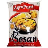 ราคา Besan Chickpea Flour 500g Gram Flour (17246007008)
