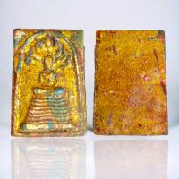 ราคา พระสมเด็จนาคปรกเนื้อผง สมเด็จวัดระฆัง พระเครื่อง (18695917990)