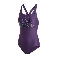 ราคา Adidas Adidas Swimsuit Anti Chlorine Durable Racing Triangle Conjoined Sports Training Professional Swimsuit Women (20690766239)