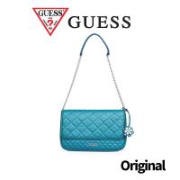 ราคา กระเป๋าผู้หญิง GUESS รุ่น LE820921 GRETNA CROSSBODY FLAP แท้จากห้าง 100 (14592346903)