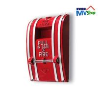 ราคา Edward สวิทซ์ฉุกเฉิน 270 แจ้งเตือนไฟไหม้ สวิทซ์เตือนไฟไหม้ อุปกรณ์เตือนภัย ระบบเตือนภัย (14414435400)