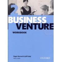 ราคา Bundanjai หนังสือคู่มือเรียนสอบ Business Venture 3rd ED 2 Workbook P (19349272472)