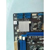 ราคา ใช้ H61M VS4แผงวงจรการ์ดจอหลักในตัว ASRock H61 H61M LGA 1155 DDR3 RAM 16G (19874792045)