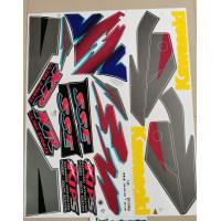 ราคา สติ๊กเกอร์ KR SSE ปี 94 สีดำ (14619609965)