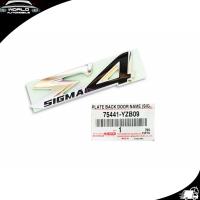 ราคา โลโก้ โตโยต้า ฟอร์จูนเนอร์ logo E sigma 4 แท้ toyota fortuner จำนวน 1 ชิ้น ปี 2018 มีเก็บปลายทาง (15785325323)