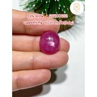 ราคา ธนาภรณ์GSH00653 พลอยทับทิมชมพูหวาน 16 45 กะรัต (14562035643)