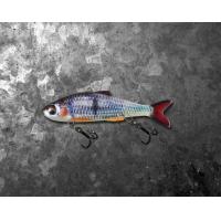 ราคา กระดี่ RAMPAGE fishingEZ กระดี่ฟิชชิ่งอีซี่ กระดี่ กระดี่แรมเพจ กระดี่ยาง กระดี่ยาง ทนทาน แอคชั่นดีมาก โครงสร้างลวดสแตนเลส (20568375191)