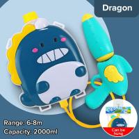 ราคา ปืนฉีดน้ำปืนฉีดน้ำเด็กปืนฉีดน้ำแบบสะพายหลังสำหรับเด็กของเล่นปืนฉีดน้ำชายหาดแบบดึงออกwatergun (18198925324)