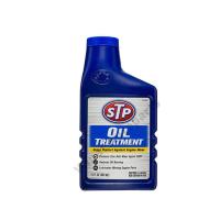 ราคา STP Oil Treatment หัวเชื้อน้ำมันเครื่อง สำหรับเครื่องยนต์ เบนซิน ขนาด 443 ml (18062747726)