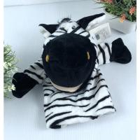 ราคา ตุ๊กตามือ ตุ๊กตาหุ่นมือรูปสัตว์ หุ่นมือตุ๊กตาสัตว์ของเล่นสำหรับเด็ก หุ่นมือเล่านิทาน ของเล่นเด็ก (13909507192)