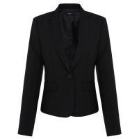 ราคา G2000 womens fashion business commuting long sleeved suit short casual suit jacket womens high end texture aura (20381467650)