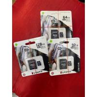 ราคา Memory ใส่กล้องติดรถยนต์ Kingston เมมใส่กล้องวงจรปิด กล้องวงจรเปิด กล้องถ่ายรูป คอมพิวเตอร์ กล้องวิดีโอ ของดีมีคุณภาพอีกแล้วครับท่าน ใช้สำหรับบันทึกข้อมูลรูปภาพ ใช้ใส่ในโทรศัพท์เพื่อเพิ่มความจำของโทรศ