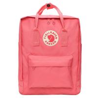 ราคา Fjallraven Kanken Bag Backpack 100 Brand New And High Quality Descriptions Classic Knken backpack Vinylon fabric 16L (6636636736)