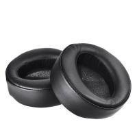 ราคา อะไหล่แผ่นรองหูฟังสำหรับ Sony MDR XB950BT MDR XB950B1 MDR XB950 Hชุดหูฟังแบบครอบหูอะไหล่ซ่อม (13664355384)