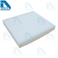 ราคา กรองแอร์ Ford ฟอร์ด Everest 2015 2020Ranger 2012 2020Raptor By D Filter ไส้กรองแอร์รถยนต์ (360273860)