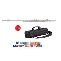 ราคา Yamaha ฟลู้ท Flute รุ่น YFL 212 ผ่อนชำระสูงสุด 0 นาน 10 เดือน (120325436)