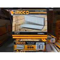 ราคา INGCO ปืนยิงตะปู เครื่องยิงลูกแม็ค ปืนยิงลูกแม็ก เครื่องยิงตะปู 2 in 1 รุ่น ACN50401 และ ตะปูขาเดี่ยว 3050 mm ตะปูขาคู่ 2535 mm (15878649180)