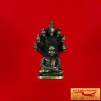 ราคา พระเครื่อง หลวงพ่อเงิน พุทะโชติ พิมพ์นาคปรก วัดบางคลาน จ พิจิตร เนื้อทองเหลือง ขนาด กว้าง 4 0X2 3 ซม สินค้าขายดีพร้อมส่ง (15320956854)