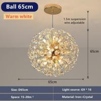 ราคา ห้องรับประทานอาหารสำหรับห้องนั่งเล่นโคมไฟระย้าสไตล์โมเดิร์นไฟ Led โคมระย้าแท่งตกแต่งคาเฟ่ไฟคริสตัลห้องนอนที่ทันสมัย (18331003828)