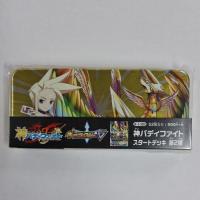 ราคา Buddyfight Shin Buddy Fight บัดดี้ไฟท์ Future Card Buddy fight Japan bf s sd bf xbt bf x cbt (14389931392)