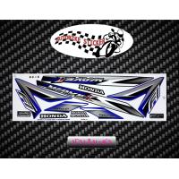 ราคา สติ๊กเกอร์ Wave 110i รุ่น26 ปี2017 สติ๊กเกอร์ เวฟ 110i รุ่น26 ปี2017 (9193505096)