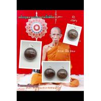 ราคา ด่วนเลยครับเหรียญหลวงพ่อรวย ปาสาทิโก รุ่นซื้อที่ดิน ด้านหลังยันต์วางศิลาฤกษ์ งานสวยคมชัด พร้อมเลี้ยมกรอบกันน้ำ เนื้อทองแดง สภาพสวย (7726968158)