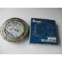 ราคา ลูกปืนล้อหลังนอก ISUZU รุ่นรถ TX 32215 KOYO bearing คะ 75 x 130 x 33 25 mm (10460435287)