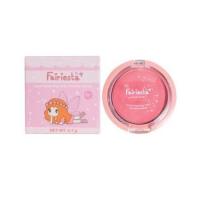 ราคา Fairiesta บลัชออนและอายแชโดว์สำหรับเด็ก 01 สีชมพู Sweet Charming Baby Powder Blusher 01 Pink 4 7g (729116517)