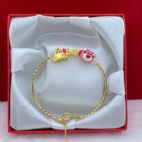 ราคา กำไลปี่เซียะทองคำแท้ 99 99 น้ำหนัก 0 1กรัม ข้อมือปี่เซียะแพนโดนร่า แพนโดร่า ผ่านพิธีมีใบรับประกัน กำไลนำโชค (20941732891)