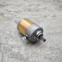 ราคา มอเตอร์สตาร์ท ไดสตาร์ทเดิม MIO FINO110 NEW 350CC 400CC ไดสตาร์ท (12690270988)