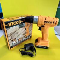 ราคา สว่านไร้สาย แบตเตอรี่ 12V CDLI1211 ingco (19688722551)