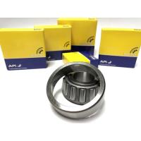 ราคา 28584 21 API Brand เตเปอร์แบริ่งคุณภาพ Taper Bearings 28584 28521 ลูกปืนล้อหลัง ตัวนอก isuzu elf220 250 nkr bu (1594210894)