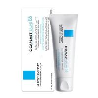 ราคา LA ROCHE POSAY CICAPLAST BAUME B5 ลาโร ซิคาพลาส โบม บี5 ซูทติ้ง รีแพร์ริ่ง บาล์ม 40ml (19774048978)