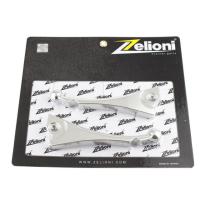 ราคา รถจักรยานยนต์คลาสสิกย้อนยุค CNC Zelioni Z Card เบรคมือจับสำหรับ GTS300 S150 LX150 PRIMAVERA 150 SPRINT 150 (19007518008)