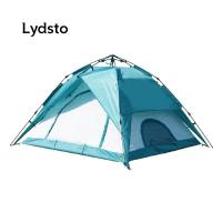 ราคา Lydsto Pop up Camping Tent เต็นท์กางอัตโนมัติ รับประกัน 1 ปี By Mac Modern (19909240677)