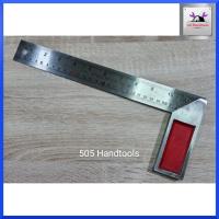 ราคา METAฉากวัดไม้หน้าใหญ่ สแตนเลส 12นิ้ว (8972997472)