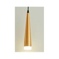 ราคา ใหม่7วัตต์12วัตต์เพดานจุดไฟหรี่แสงได้จี้ไฟกรวยหลอดยาว Led แขวนโคมไฟโคมไฟห้องครัวติดตั้ง (16643611932)