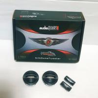 ราคา ลำโพงรถยนต์ audioQUART รุ่น AQ T36 BD เสียงแหลม Dome Tweeter เครื่องเสียงติดรถยนต์ (17435452583)