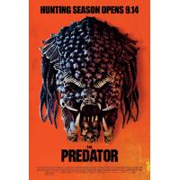 ราคา Alien เอเลี่ยน และ Predator คนไม่ใช่คน ครบทุกภาค DVD หนัง มาสเตอร์ พากย์ไทย (17487729110)