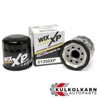ราคา กรองน้ำมันเครื่อง WIX XP สำหรับ SUBARU MARCH ALMERA TIIDA MAZDA304 BIGBIKE 51358XP รับประกันของแท้100 บริการเก็บเงินปลายทาง (15051210842)