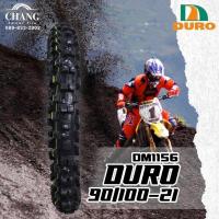 ราคา 90 100 21 รุ่นDM1156 ยี่ห้อDURO ยางวิบาก (9405425719)