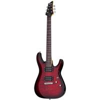 ราคา กีตาร์ไฟฟ้า Schecter C 6 Plus แถมฟรีกระเป๋า Schecter (7920117718)