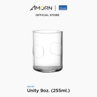 ราคา AMORN Ocean B02109 Unity แก้วยูนิตี้ แก้วดริ๊งเเวร์ แก้วโอเชี่ยนกลาส Unity Ocean Glass 9 oz 255 ml (13930883991)