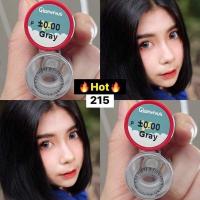 ราคา Glamourus gray รุ่นบิ๊กอายส์ลายฮิตTiKTokสีเทาคราม (17362085030)