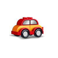 ราคา เพลทต่อเลโก้ดูโป้ Duplo แผ่นเพลทเลโก้ Base plate ปุ่มใหญ่ (11702693223)