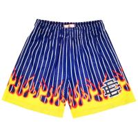 ราคา 2023 NEWNEW Eric Emanuel EE Sky Shorts Large Basic Short NEW YORK CITY SKYLINE 2023 New Fitness Sweatpants S (19881231460)