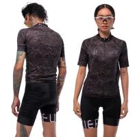 ราคา กางเกงปั่นจักรยาน FUNKIER LOGO S2117 C14 (16119432250)