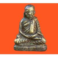 ราคา พระเครื่อง พระหลวงพ่อเงิน หลวงพ่อเงิน ออกวัดท่ามะไฟ (20742932496)